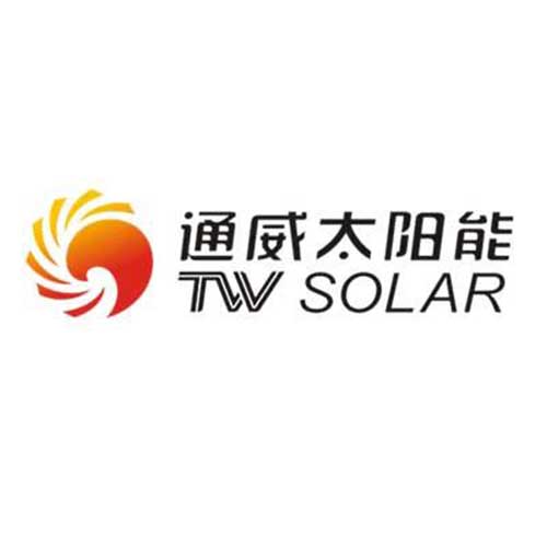 扬州通威太阳能
