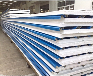 扬州彩钢板生产