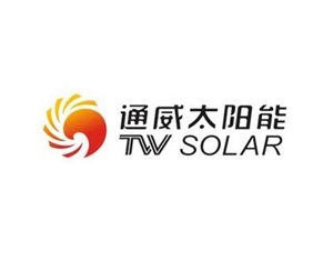 扬州通威太阳能